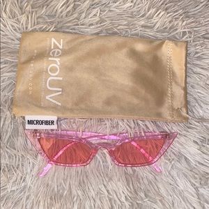 Trendy Sunglasses